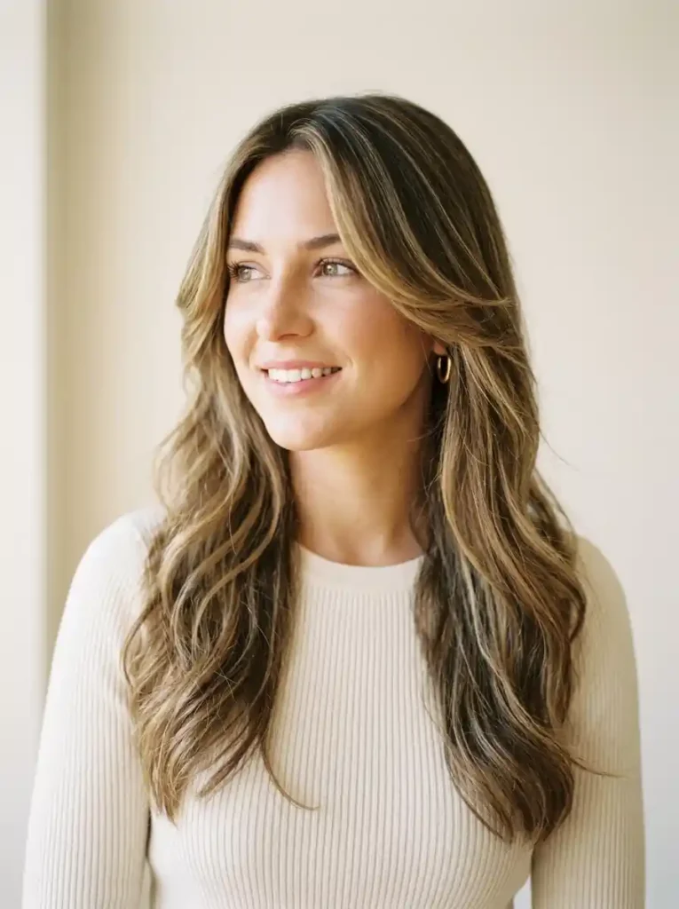 10. Soft Face Layers