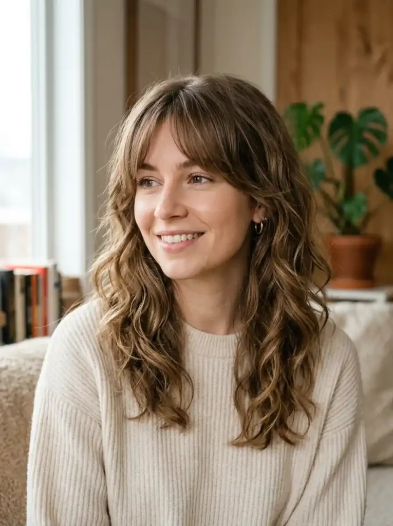 17. Messy Wave Layers