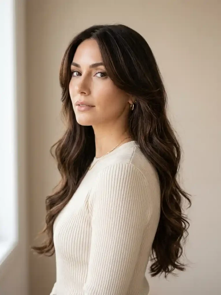 23. Tapered Face Layers