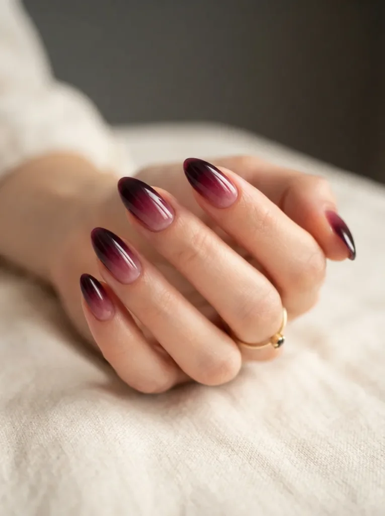 20. Blackberry Glaze