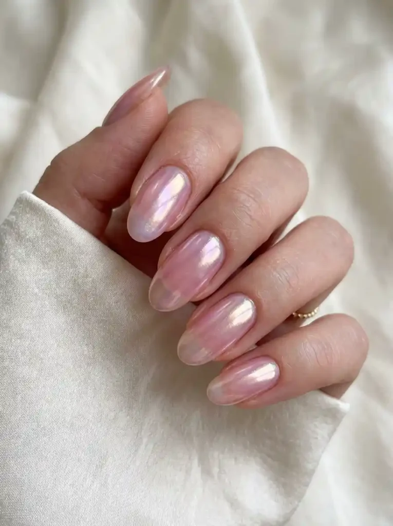 20. Pink Opal Chrome